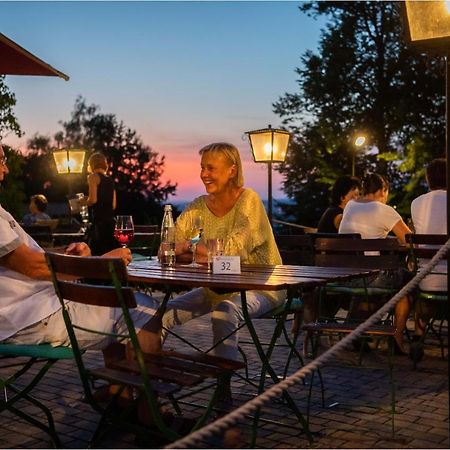 Der Florenberg - Gipfel Fuer Geniesser Kuenzell Dış mekan fotoğraf